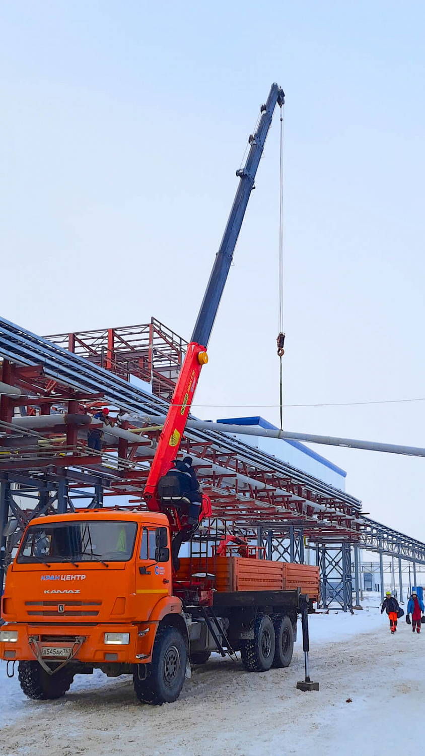 Тольяттинский комбинат пищевого производства